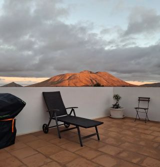 Magic sunsets in SURF DREAM STUDIO 🏝🌅 https://www.surf-dream.com/studio/